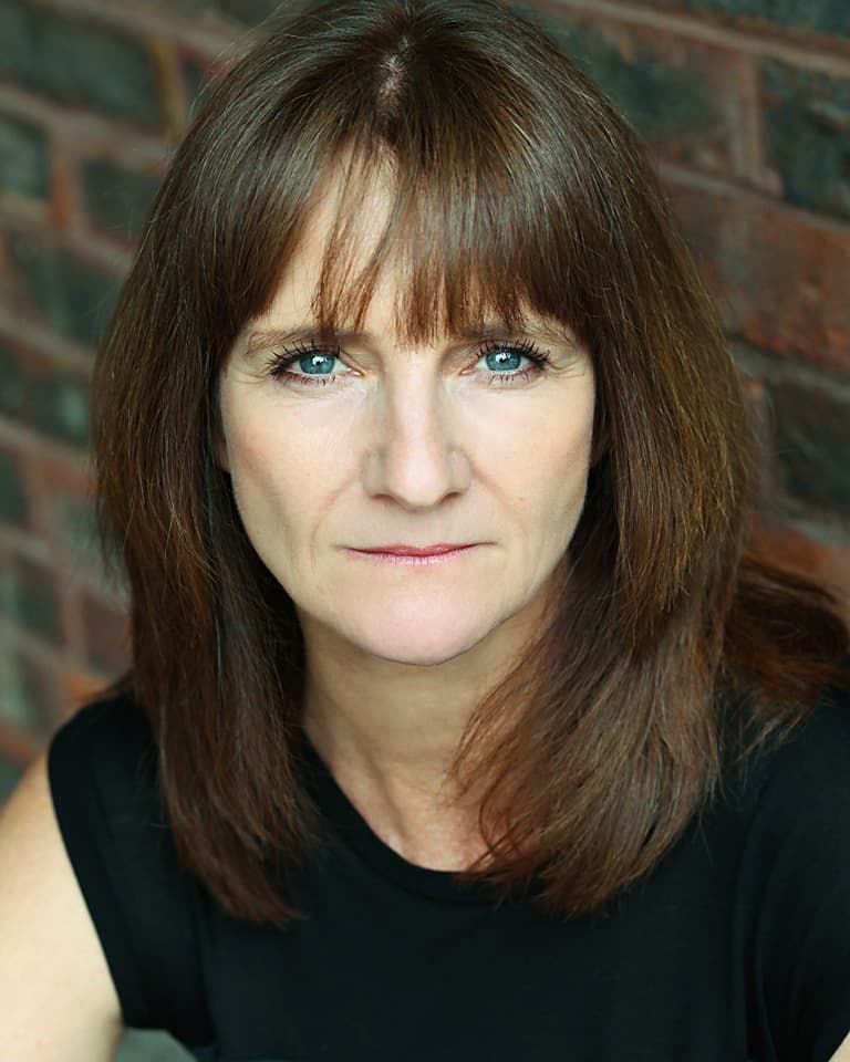 Caroline O'Neill image