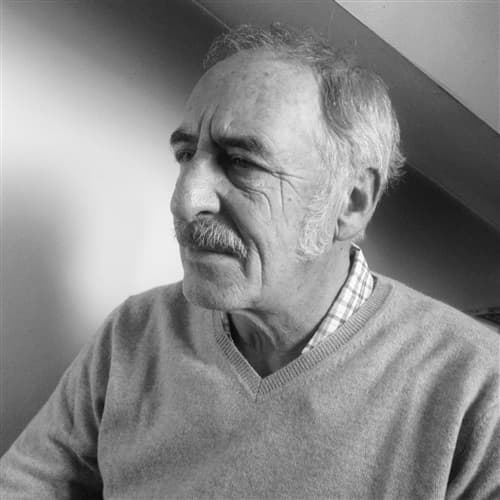 Christophe Odent image