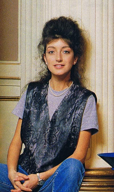 Pascale Ogier image
