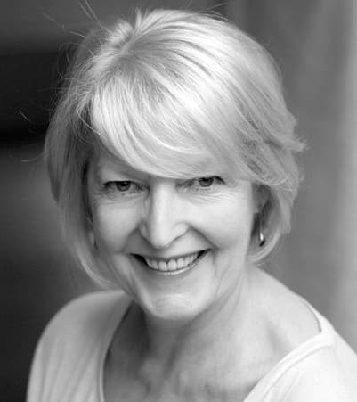 Maggie Ollerenshaw image