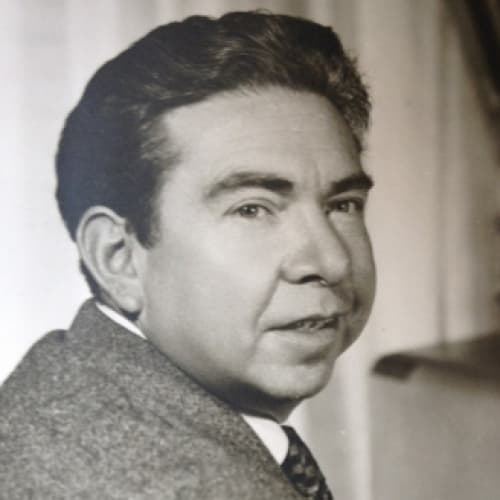 Carlos Orellana image