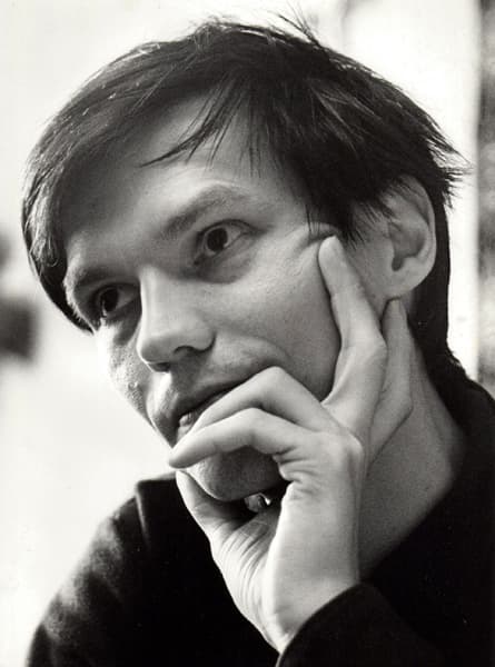 Per Oscarsson image