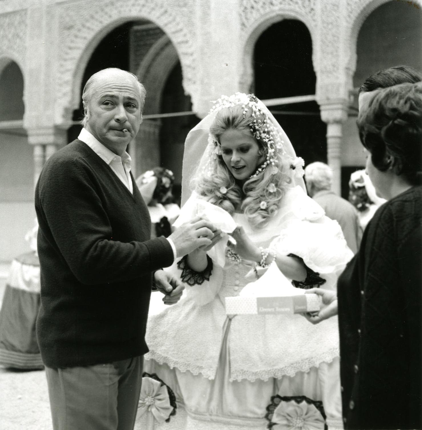 Gérard Oury image