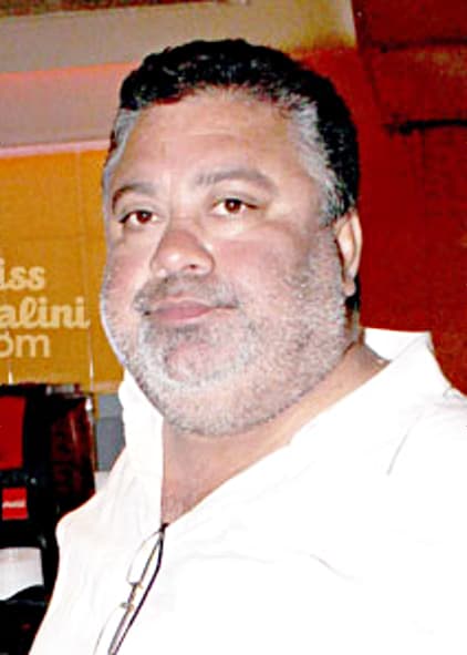 Manoj Pahwa image