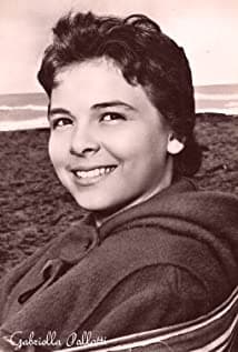 Gabriella Pallotta image