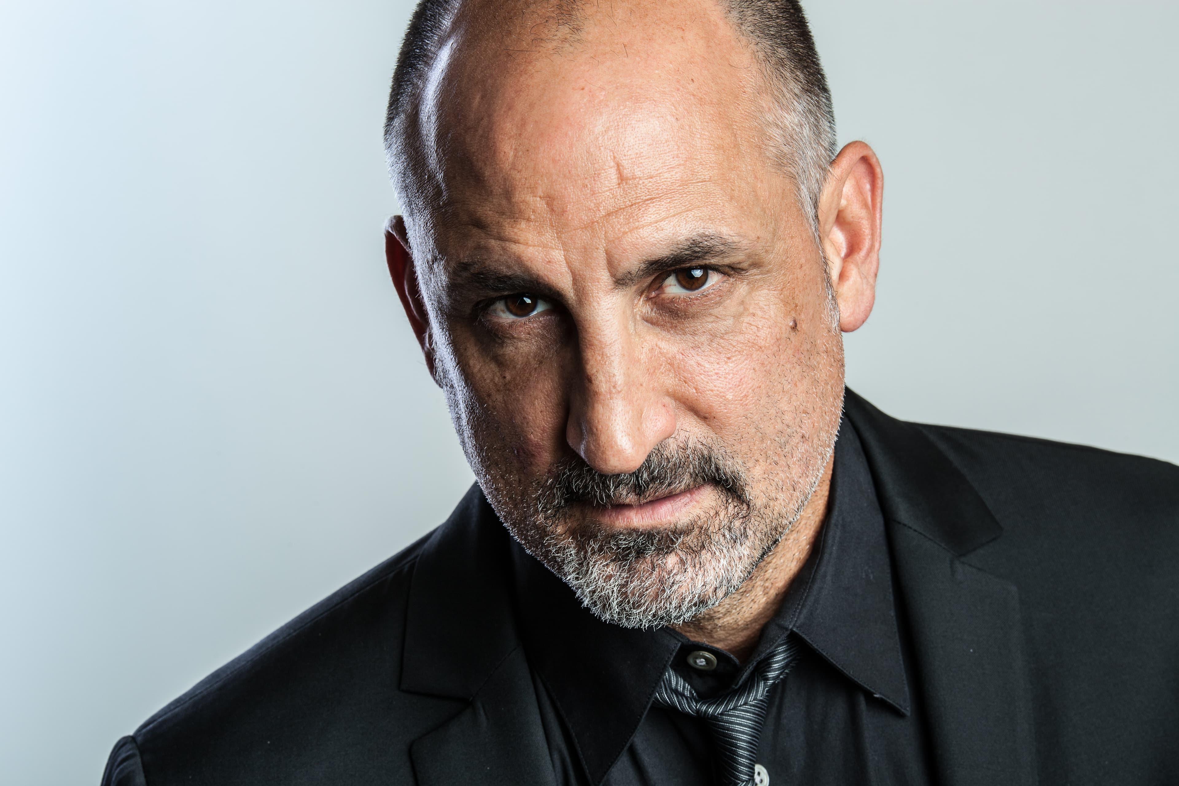 Michael Papajohn image