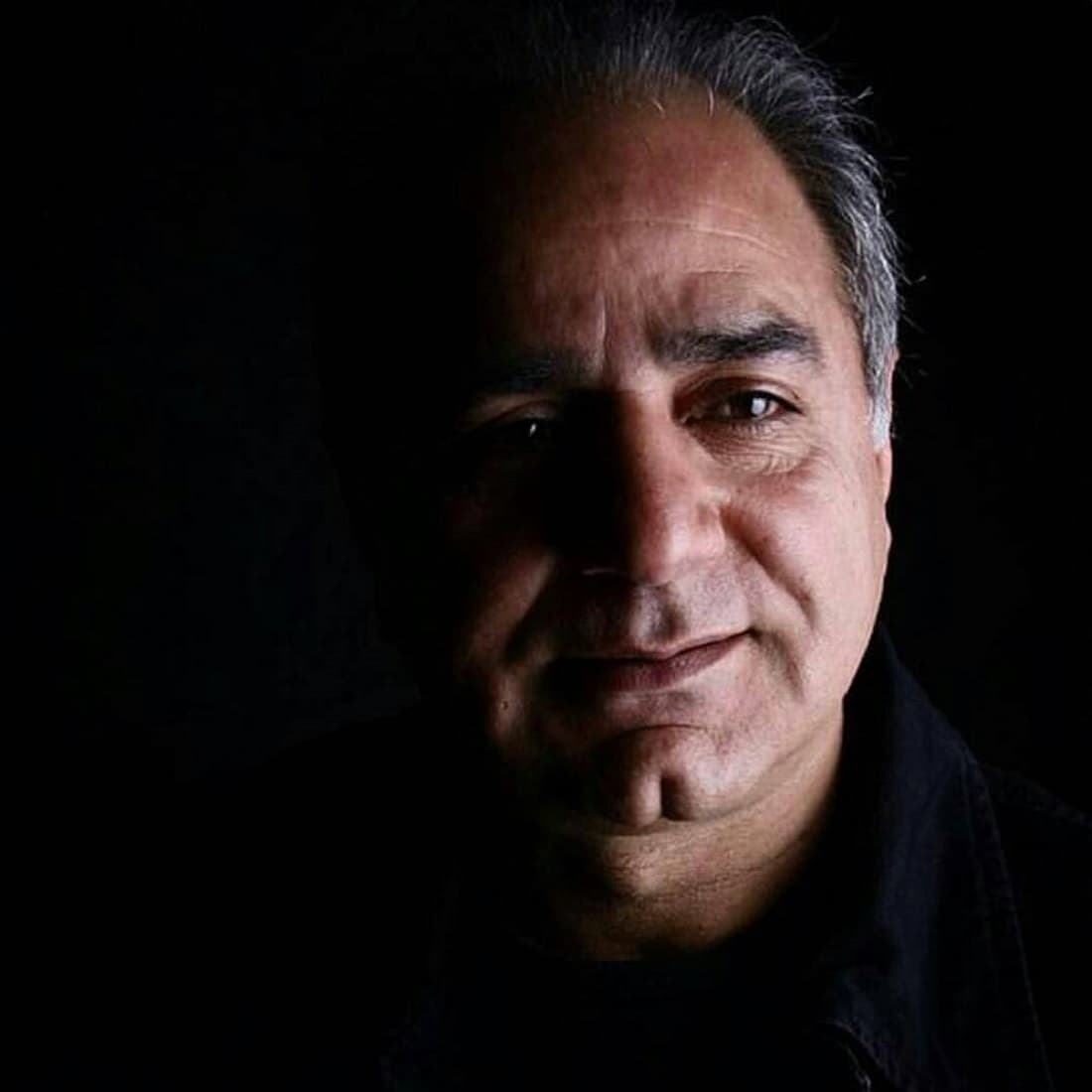 Parviz Parastui image
