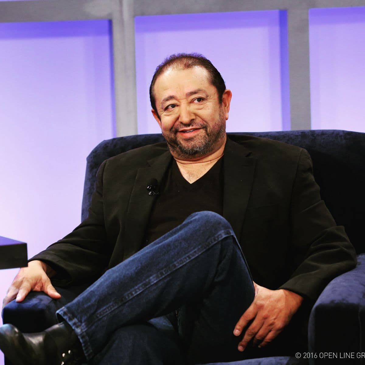 Alejandro Patiño image