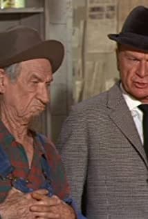 Hank Patterson image