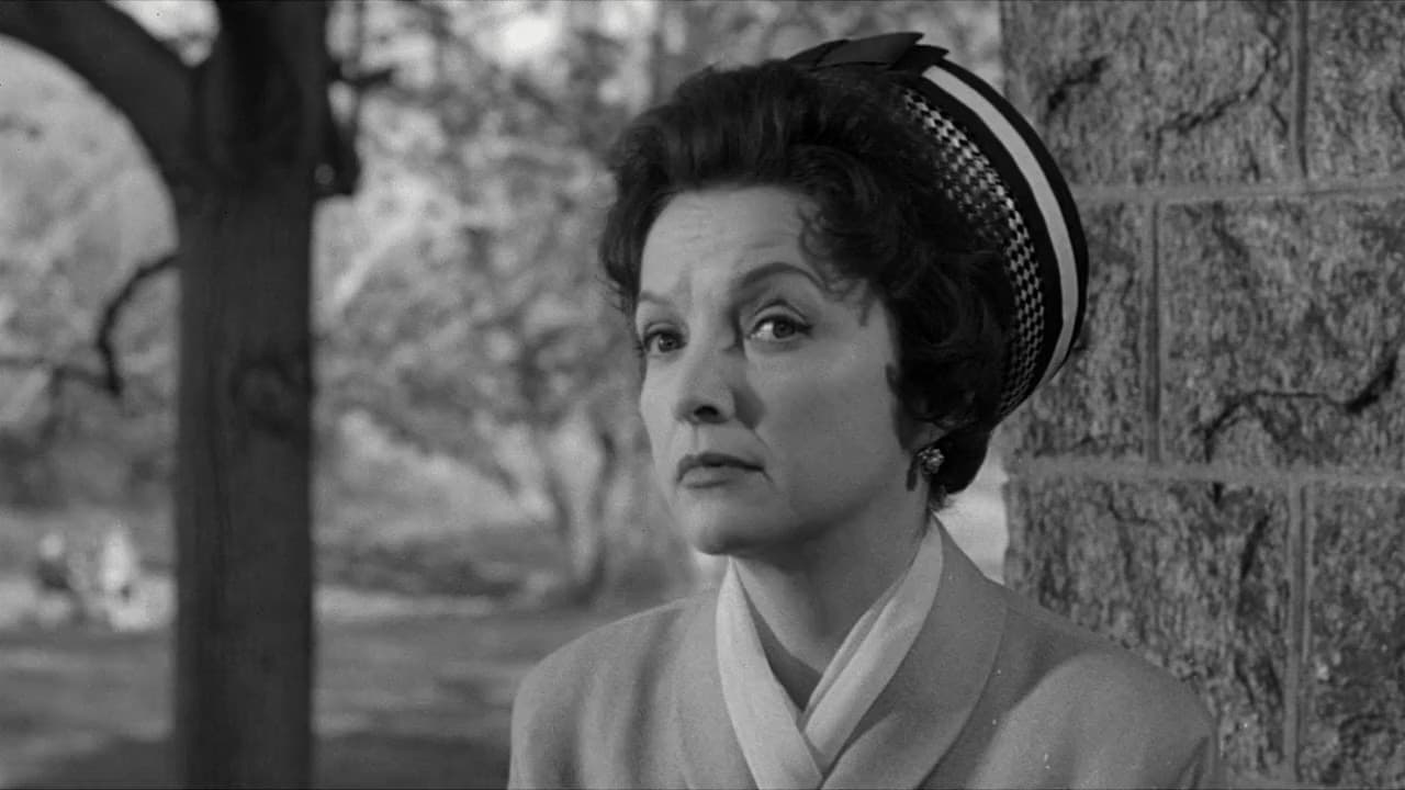 Neva Patterson image