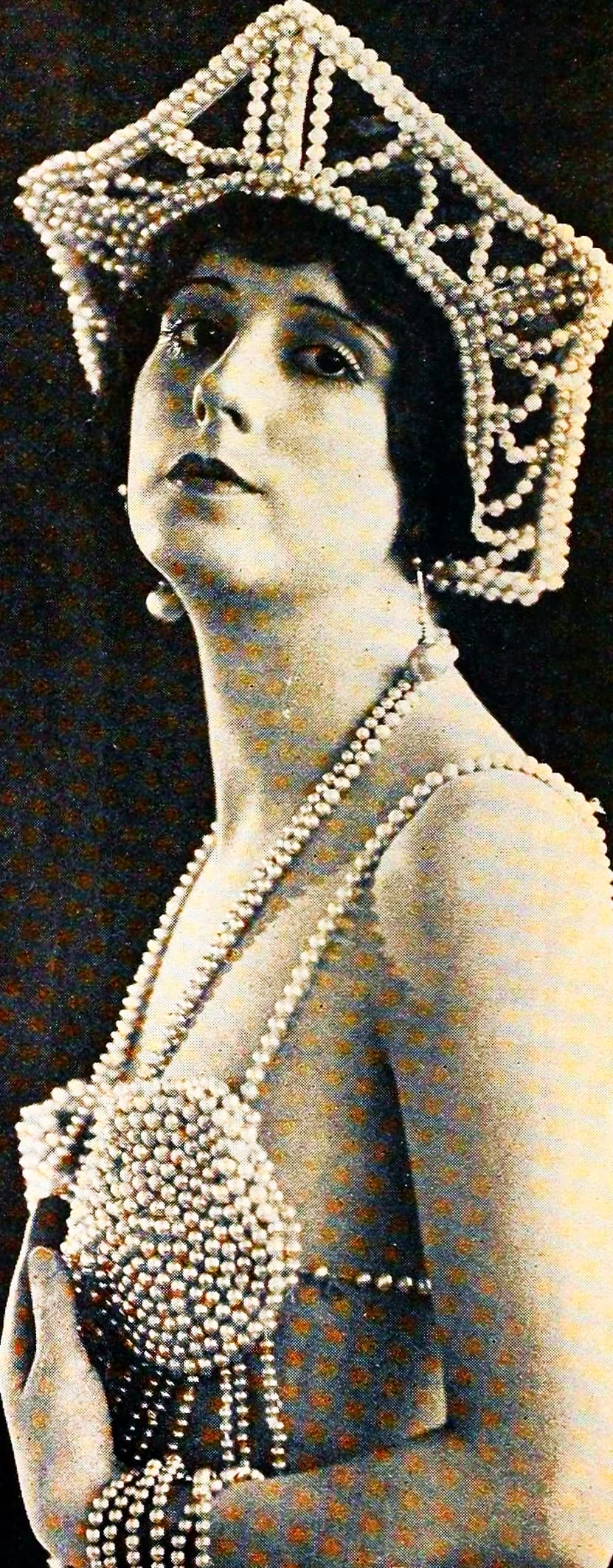 Derelys Perdue image