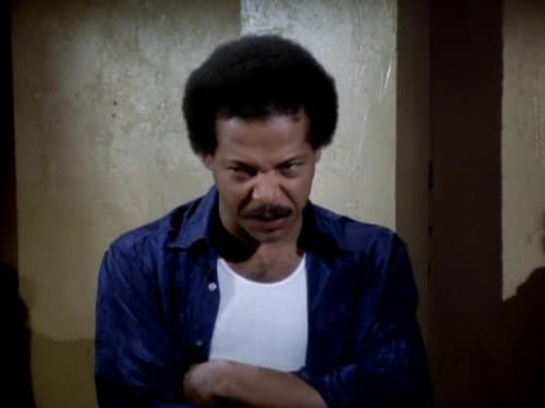 Felton Perry image