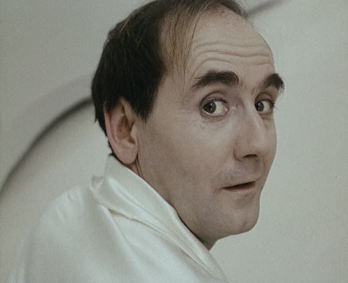 Jan Peszek image