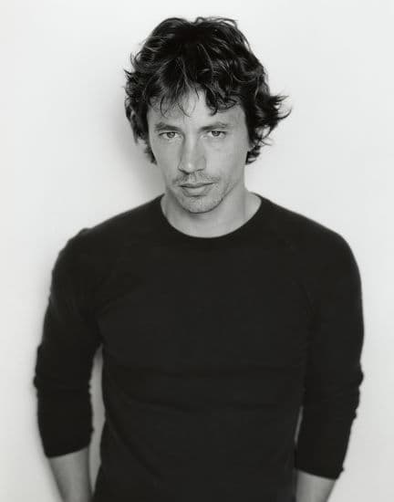 Michael Piccirilli image