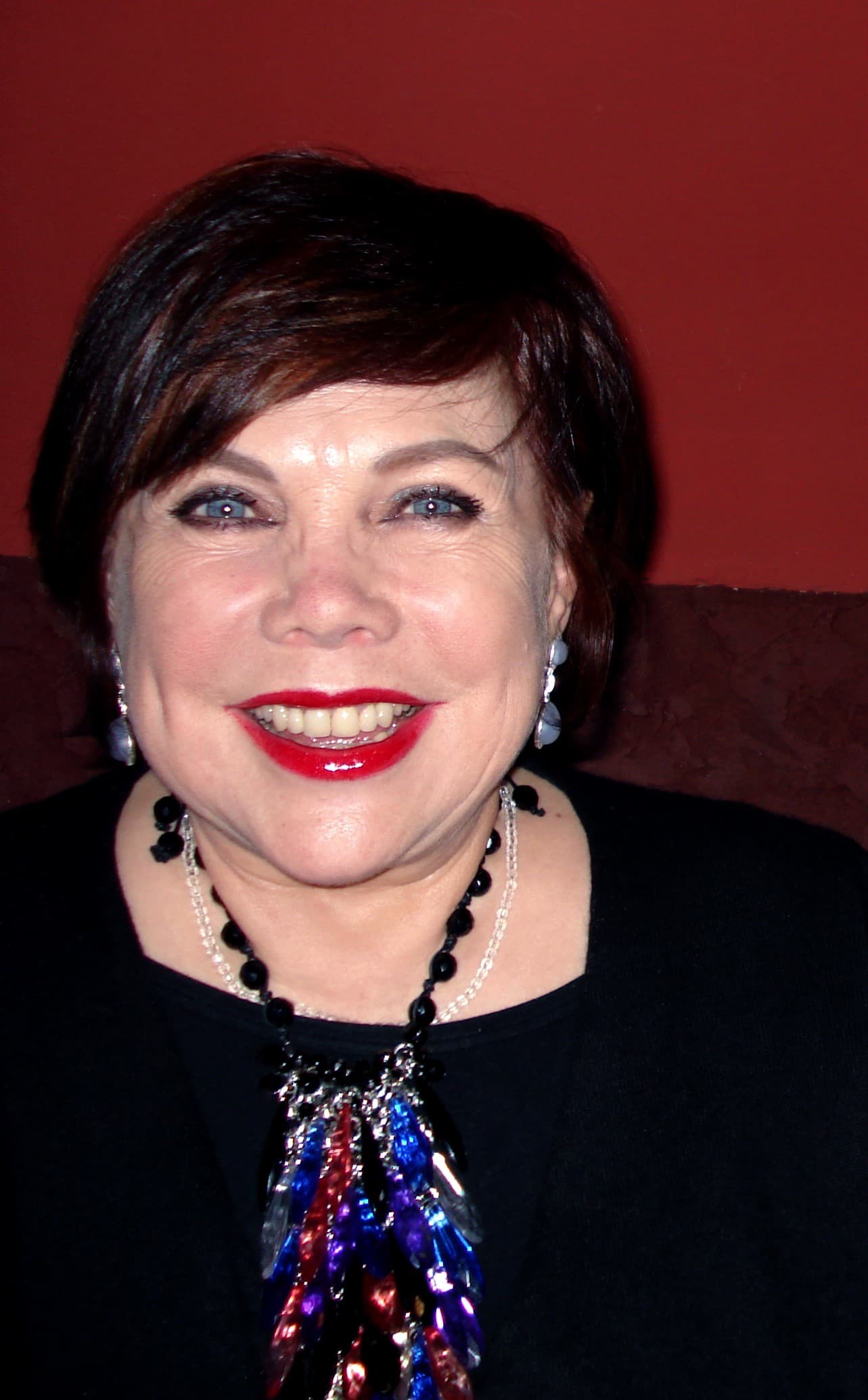 Isabel Pisano image
