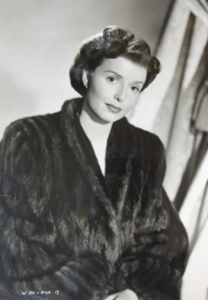 Patricia Plunkett image