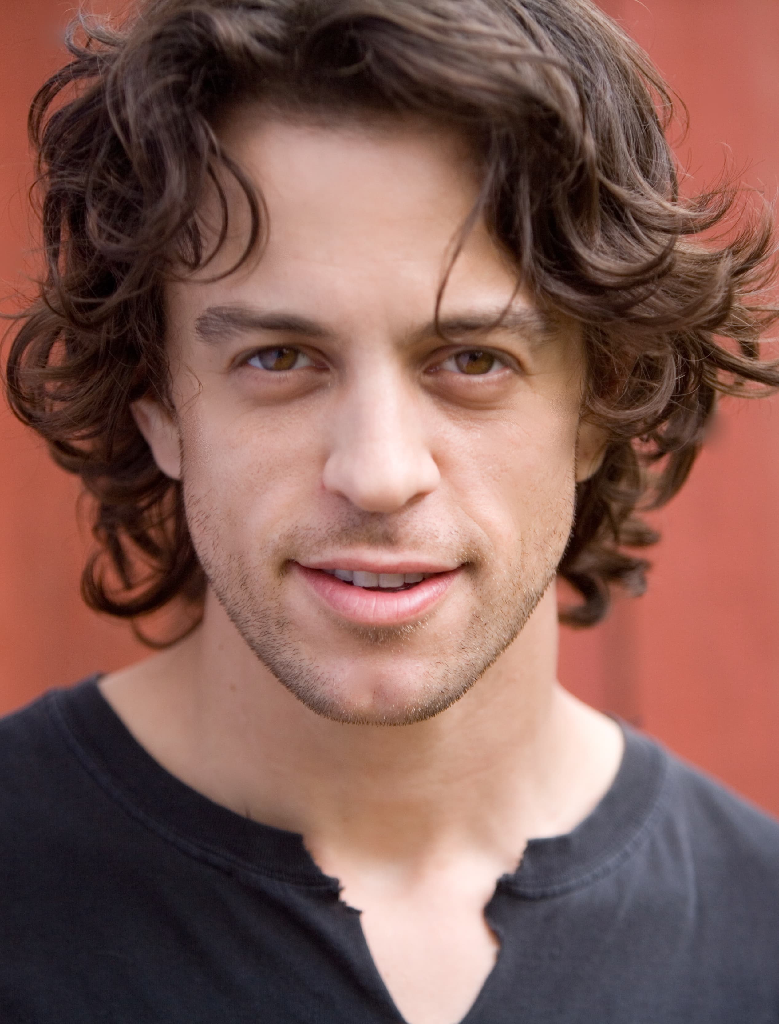 Alexander Polinsky image
