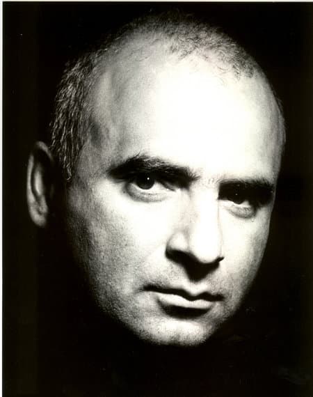 Peter Polycarpou image