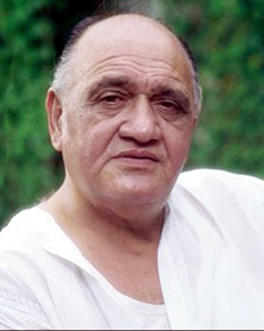 Om Prakash image