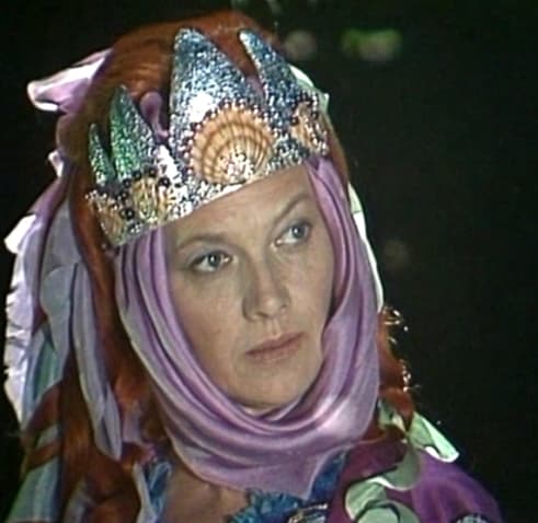 Jana Preissová image