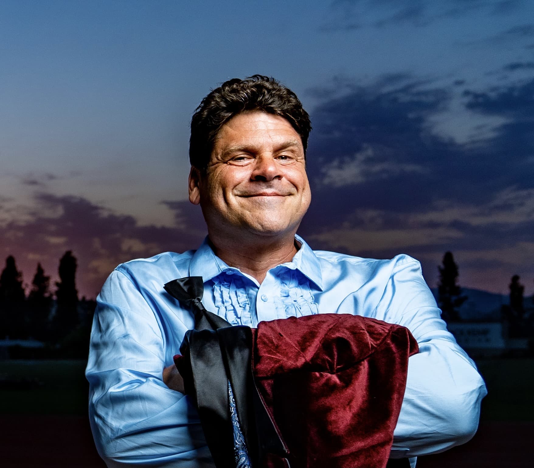 Marc Price image