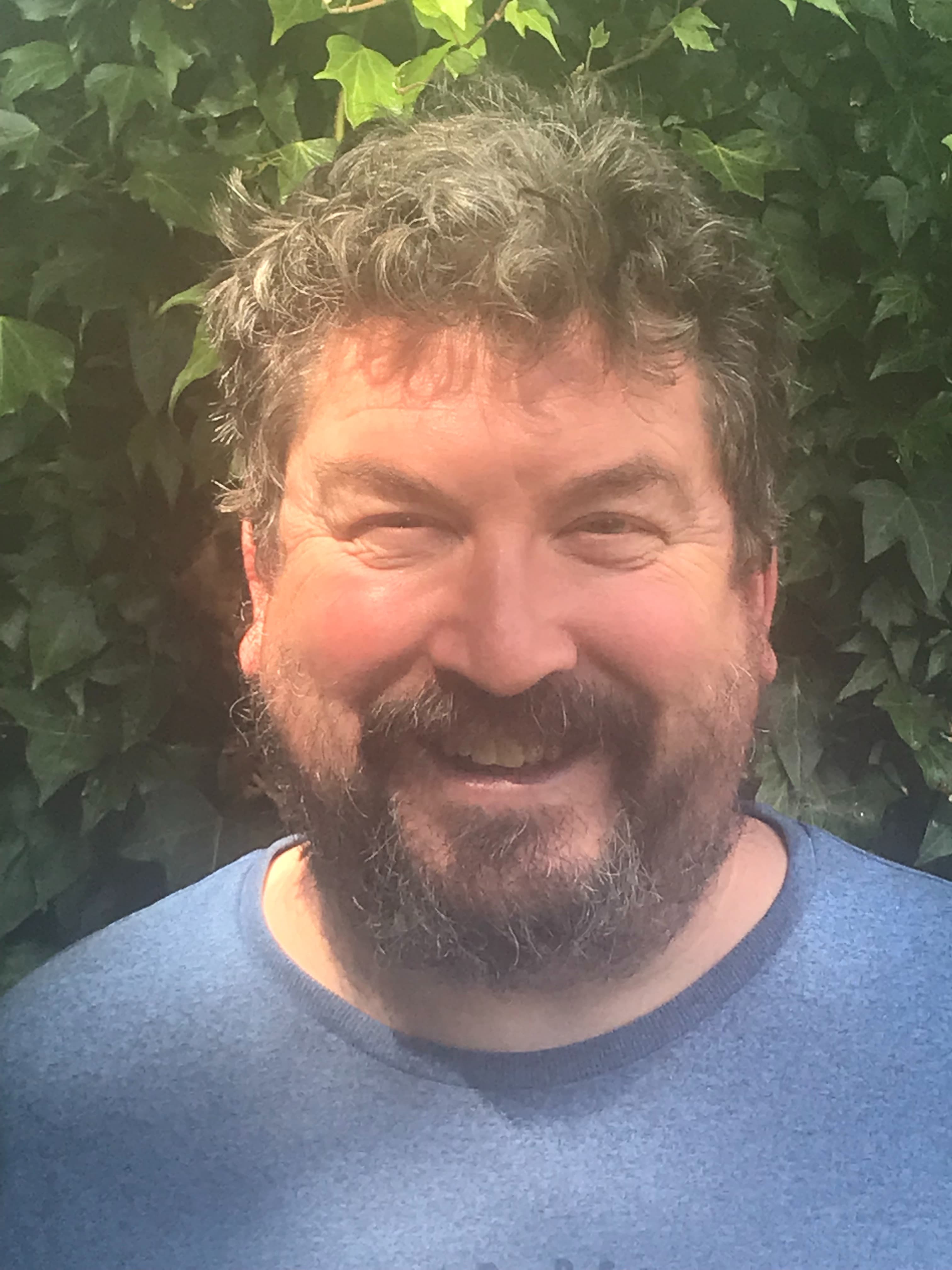 James Puddephatt image