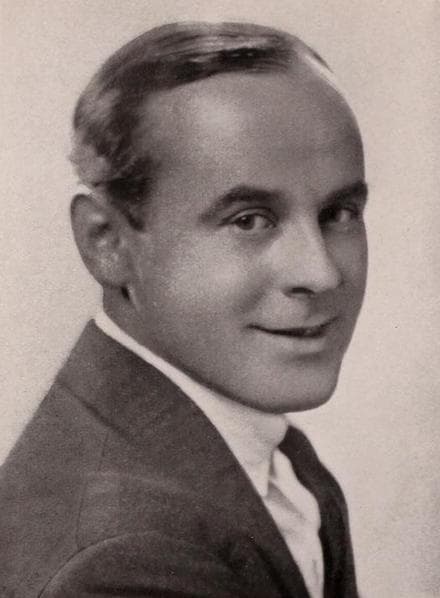 Reginald Purdell image
