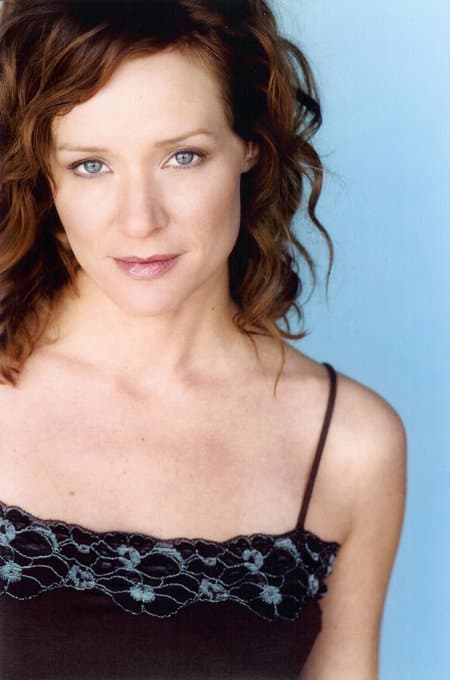 Kimberly Quinn image
