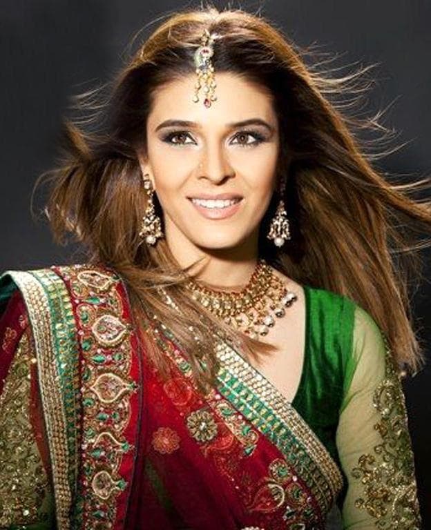 Raageshwari image