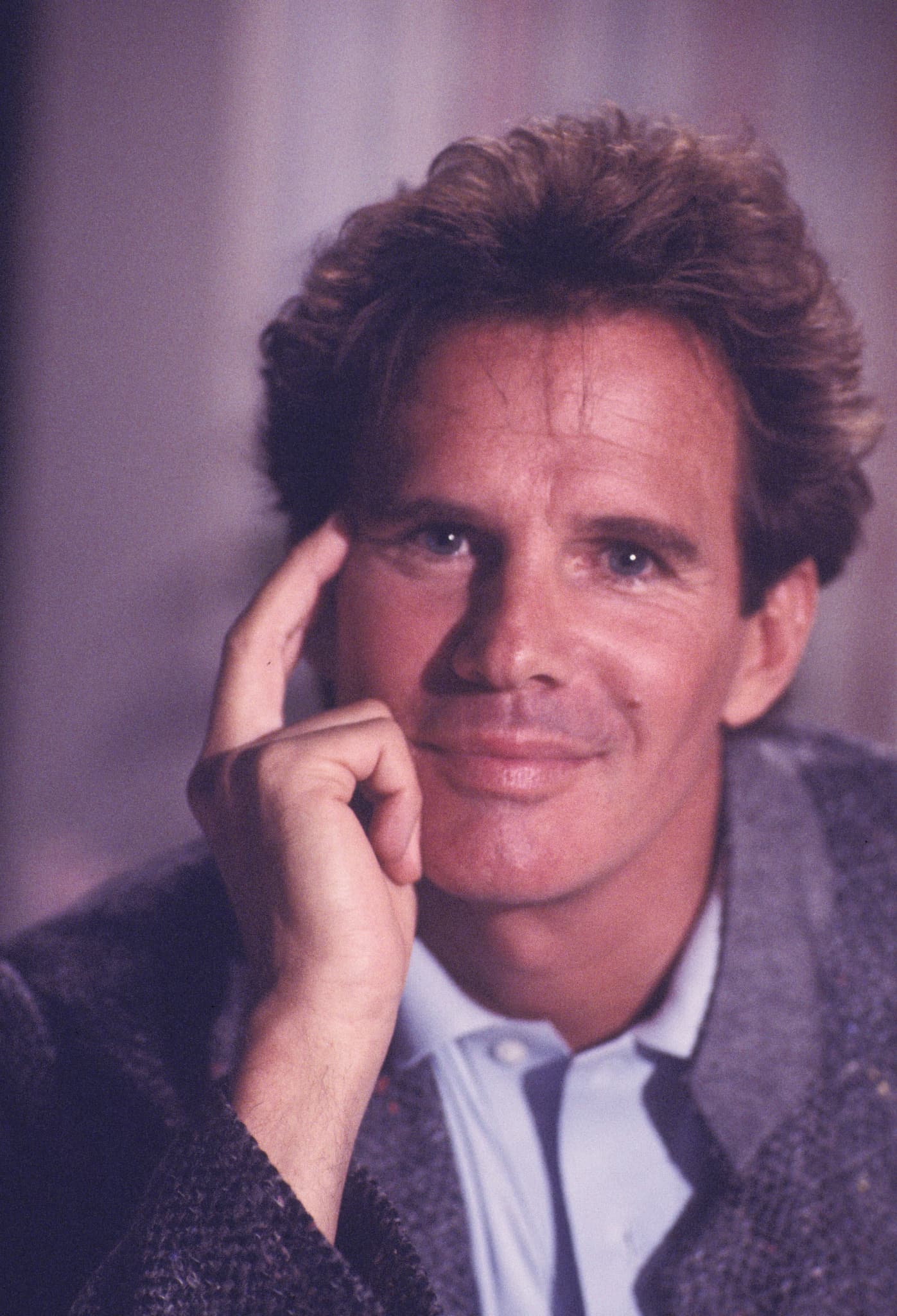 Dack Rambo image