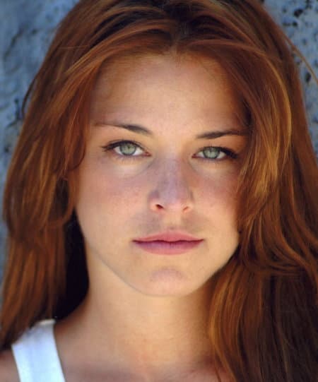 Natalie Ramsey image