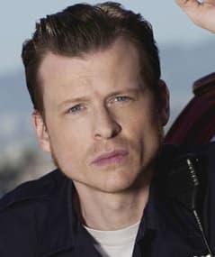 Kevin Rankin image