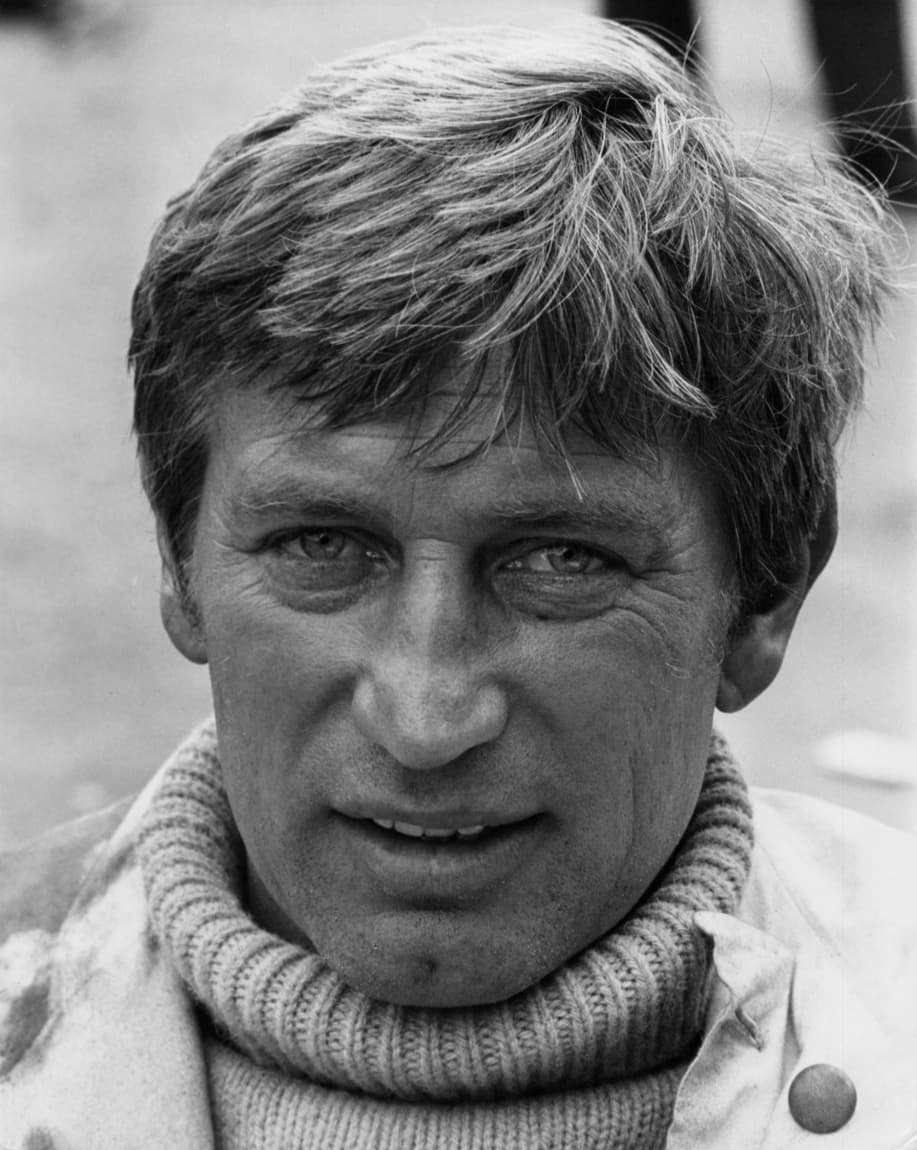 Siegfried Rauch image