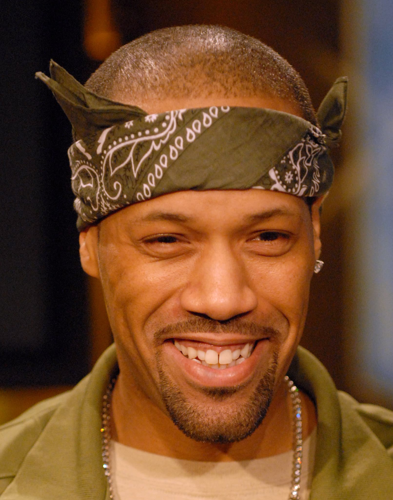 Redman image