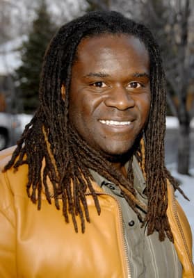 Markus Redmond image