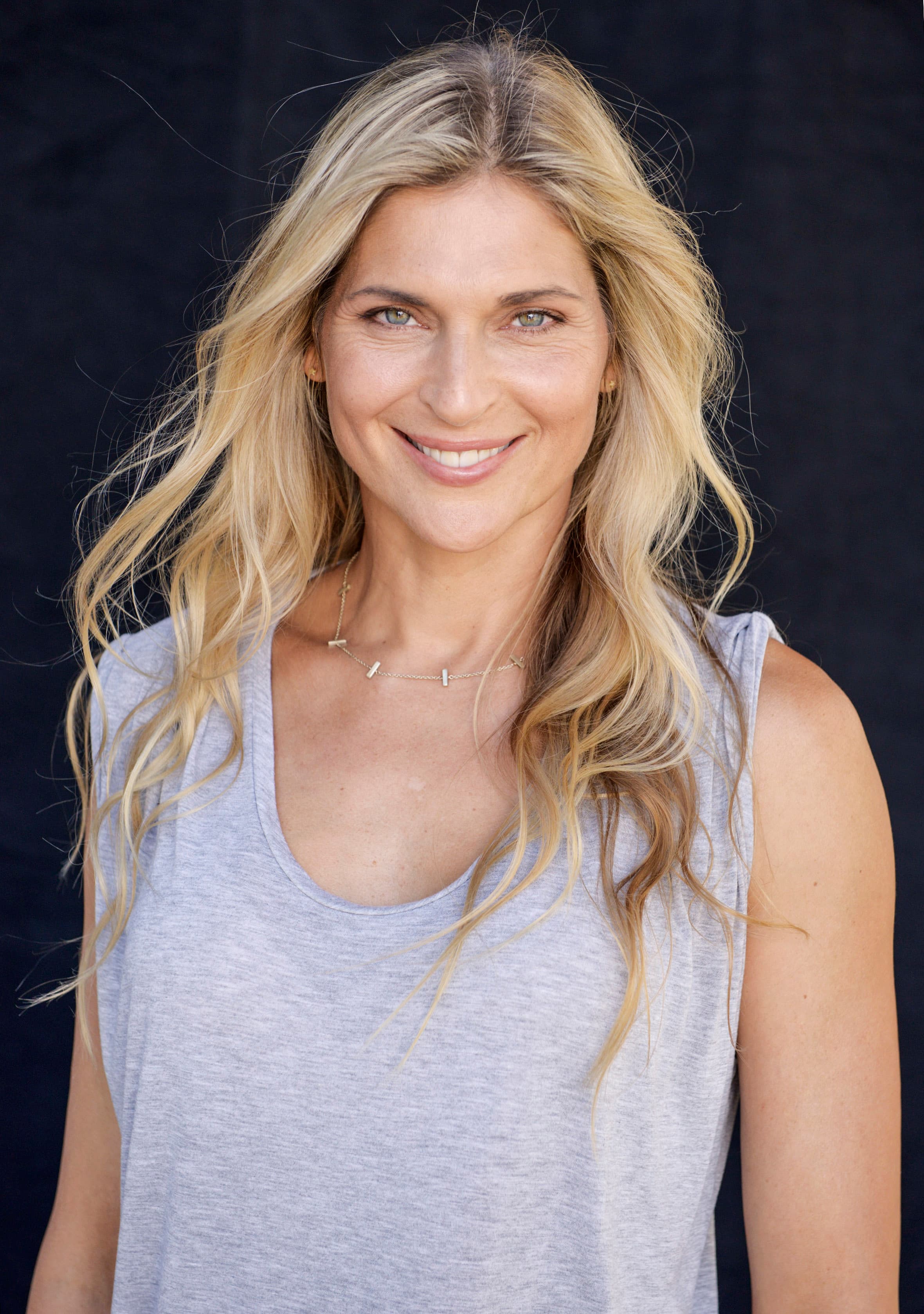 Gabrielle Reece image