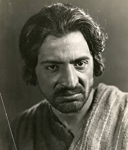 George Regas image