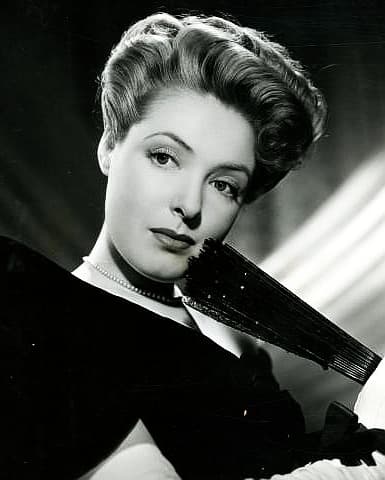 Ann Richards image