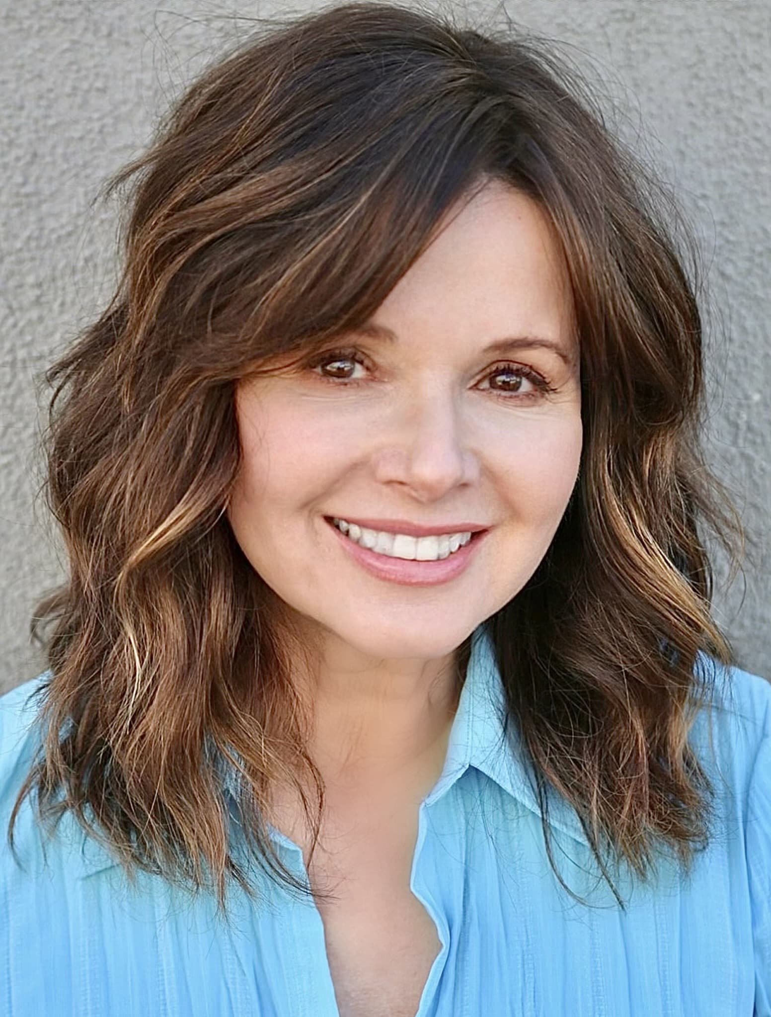 Caryn Richman image