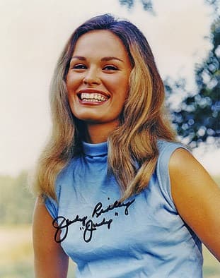 Judith Ridley image