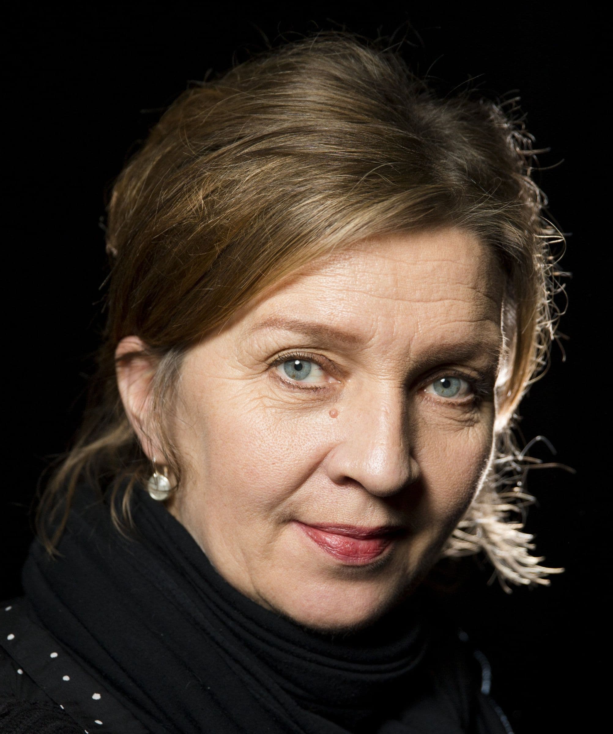 Hildegun Riise image