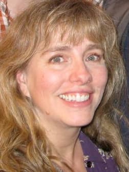 Lisa Roberts Gillan image