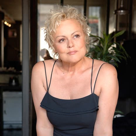Muriel Robin image
