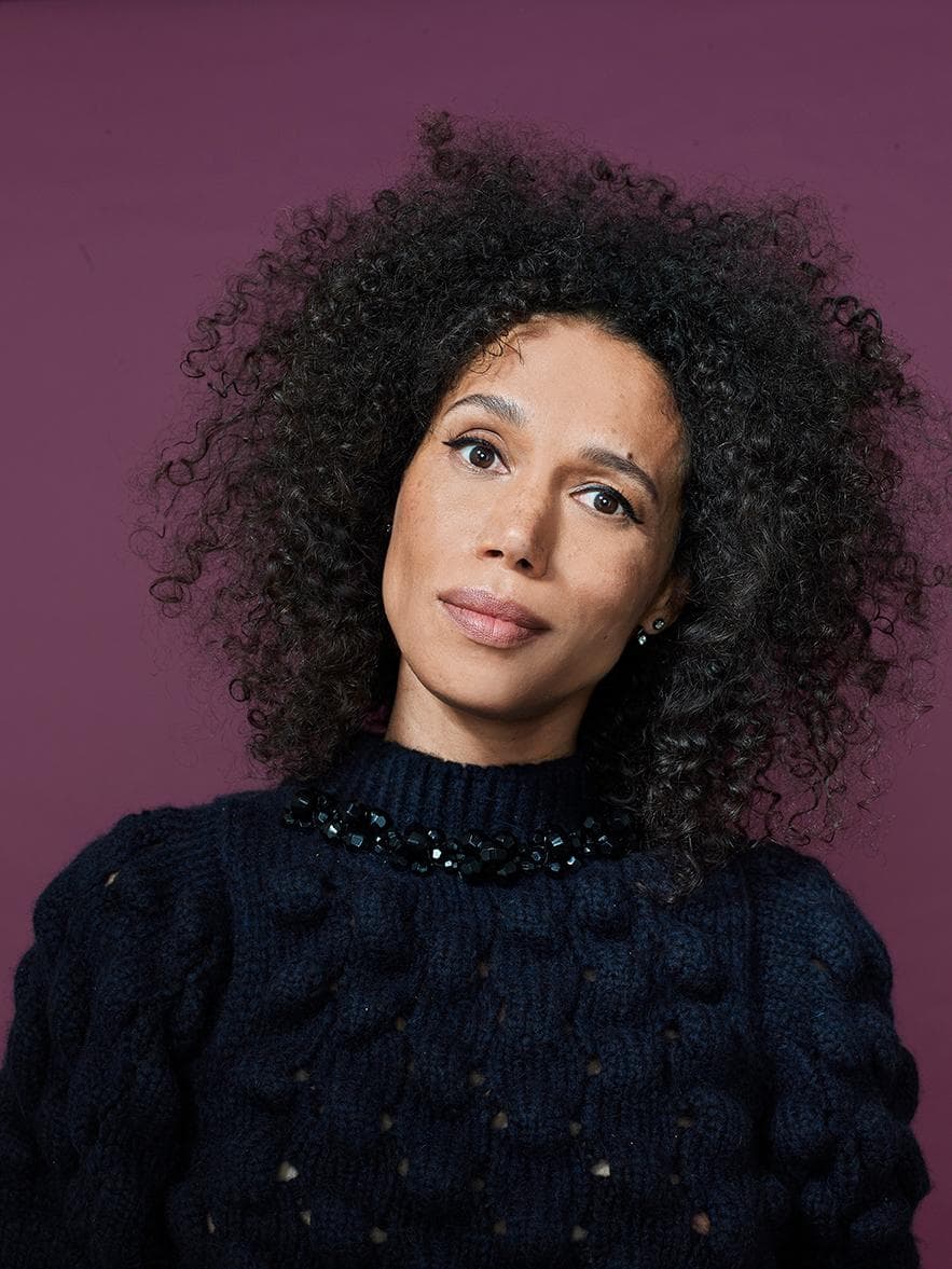 Vinette Robinson image