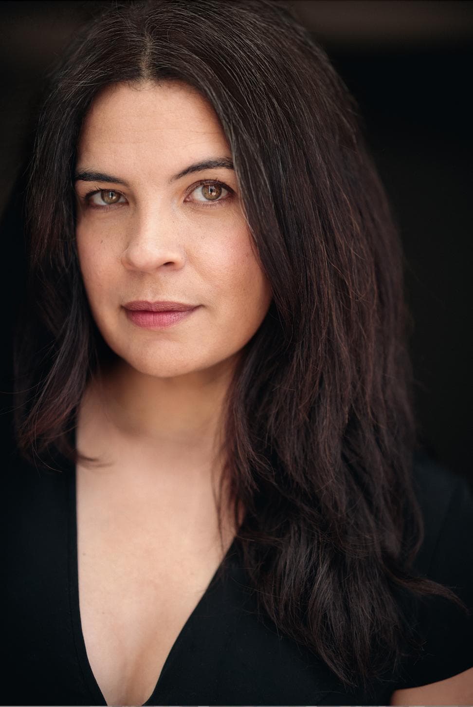 Zuleikha Robinson image