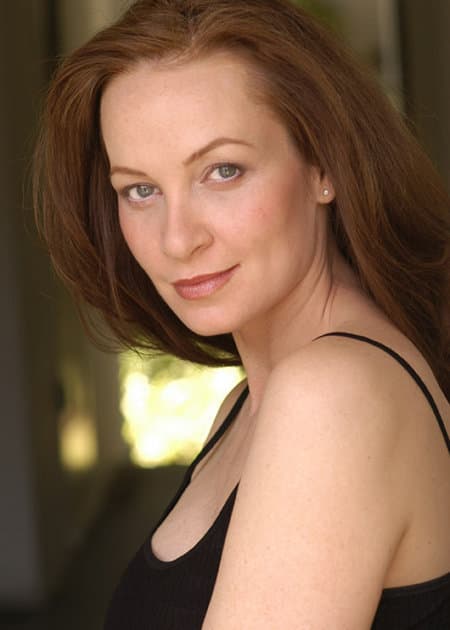 Samantha Robson image