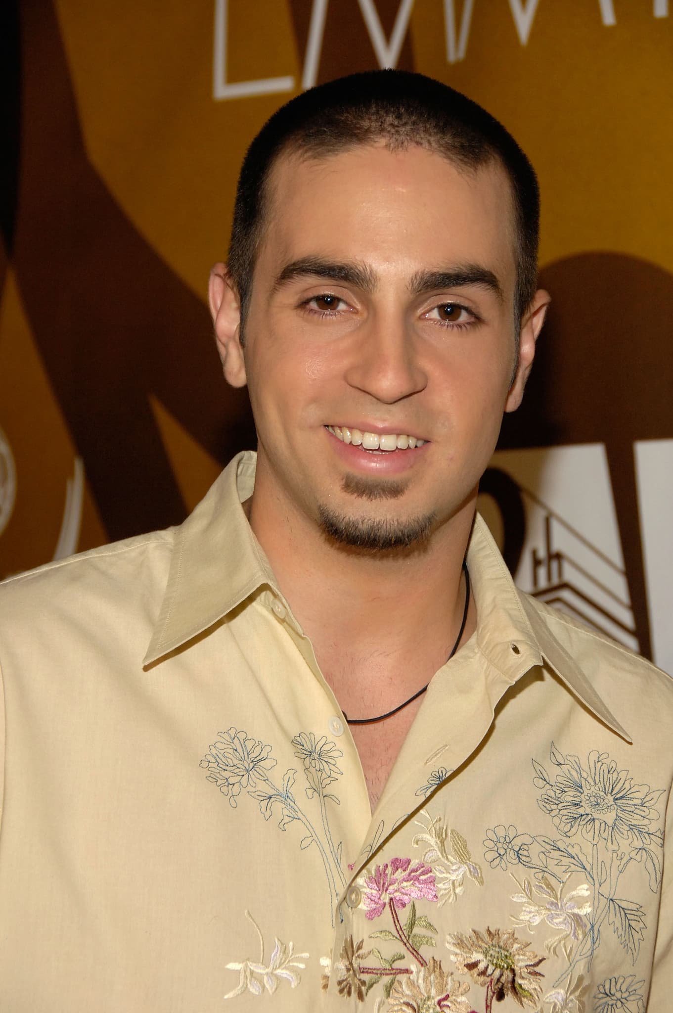 Wade Robson image