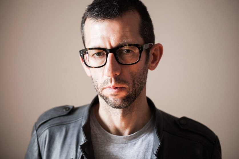 João Pedro Rodrigues image