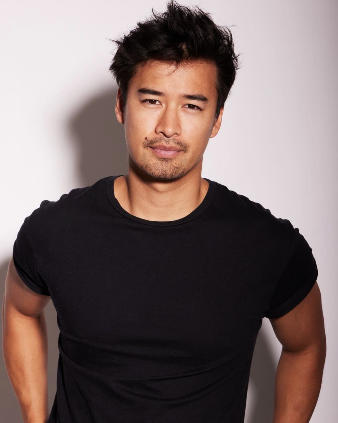 Jordan Rodrigues image
