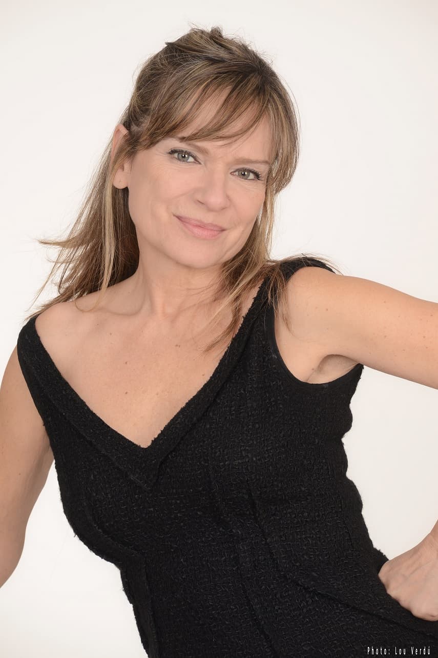Mireia Ros image